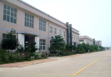 चीन Guangxi Royal Packaging Co., Ltd